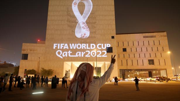 كأس العالم FIFA 2022: تعد قطر بأفضل تجربة لأكبر مهرجان دولي لكرة القدم