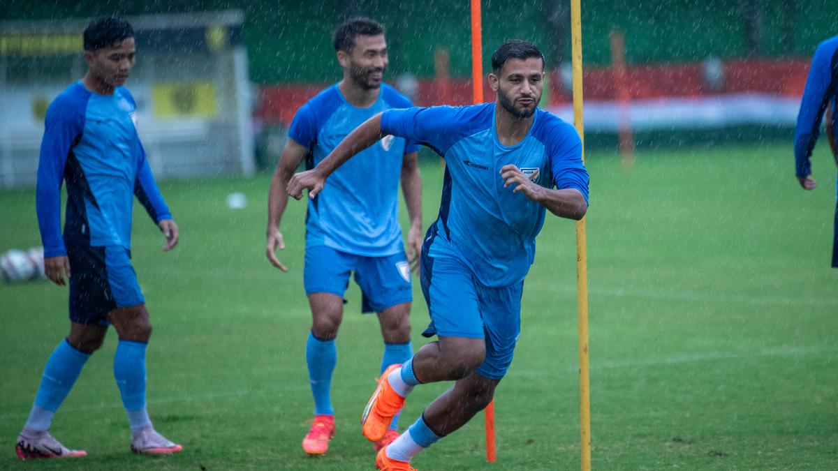 India vs Vietnam Friendly: Match Details and Streaming Info