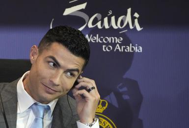 Cristiano Ronaldo Rejects Offers Elsewhere for Top Salary Al Nassr