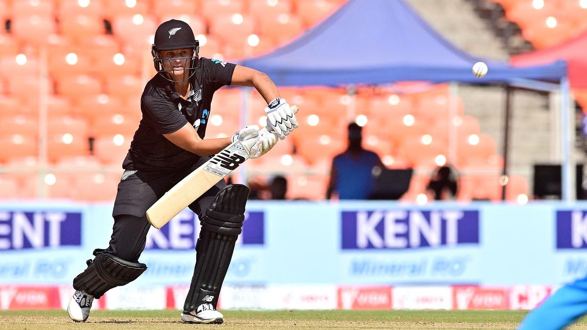 New Zealand vs Pakistan head-to-head: NZ-W vs PAK-W stats, records ahead of Women’s ODI World Cup 2025 clash in Colombo
