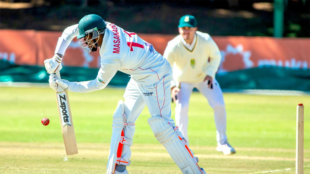 ZIM vs SA Live Score, 2nd Test Day 1 Updates: Toss at 1 PM IST; South Africa eyes series win against Zimbabwe