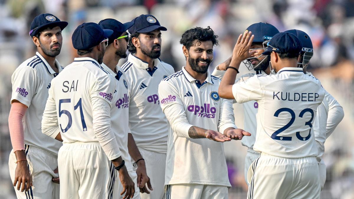 Jadeja’s Rajasthan Royals homecoming coincides with landmark Test milestone