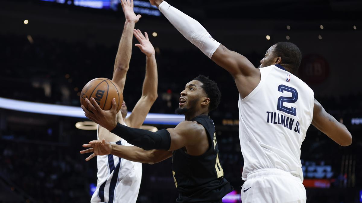 Frustrated Memphis Grizzlies limps into meeting with Toronto Raptors