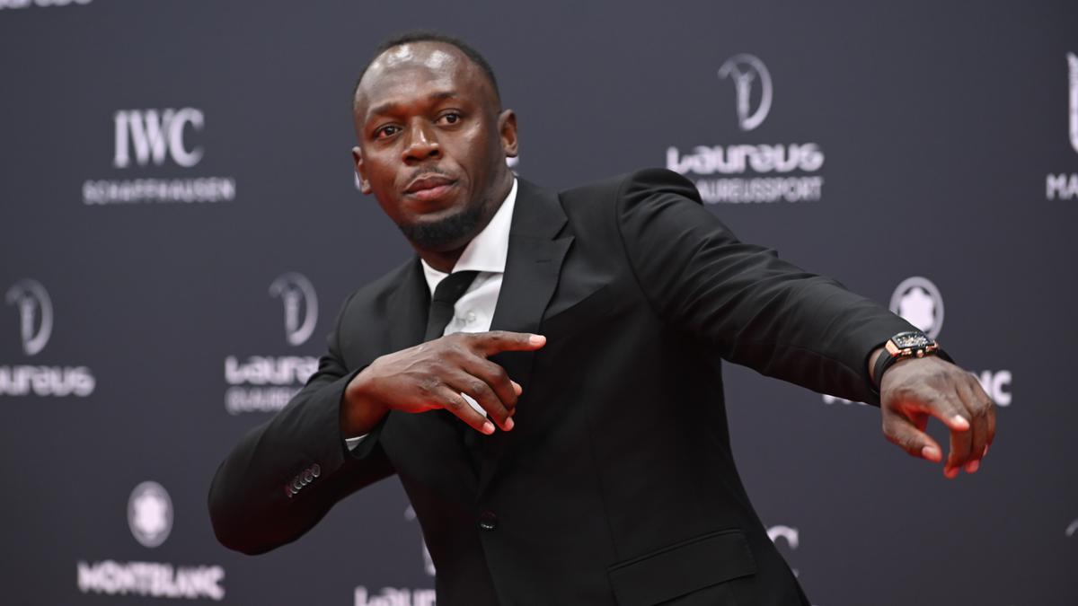 Usain Bolt named ICC Men’s T20 World Cup 2024 ambassador Sportstar