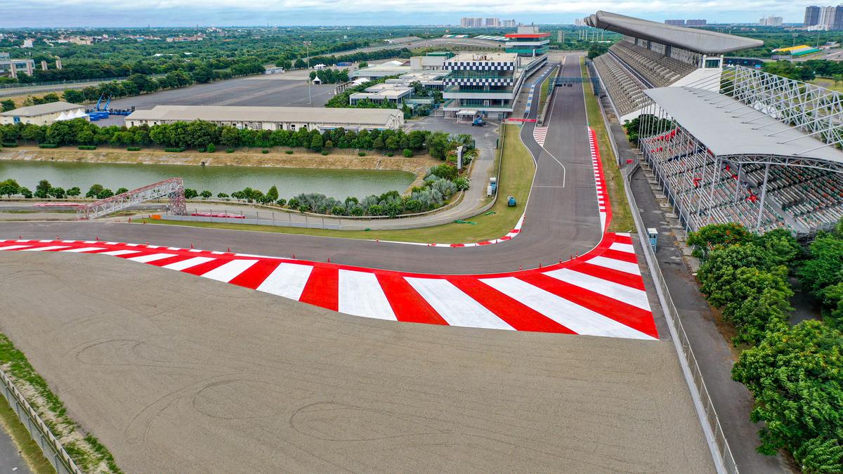 Buddh International Circuit gearing up for inaugural MotoGP Bharat