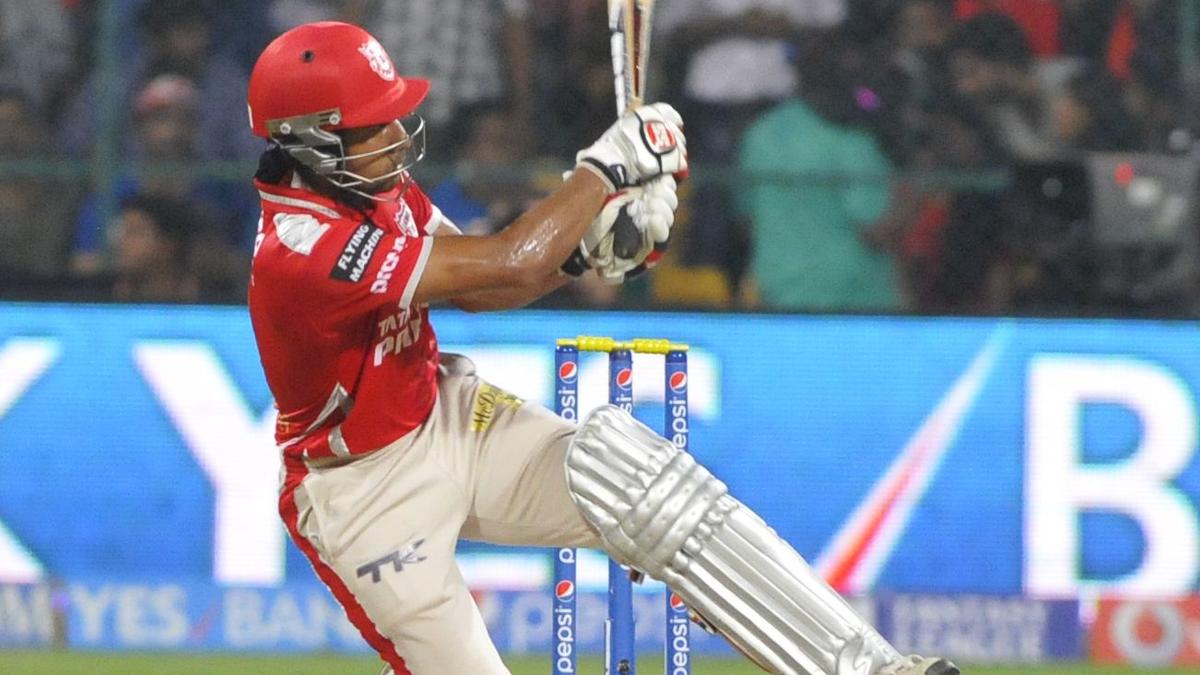 Full list of players to hit century in Indian Premier League final