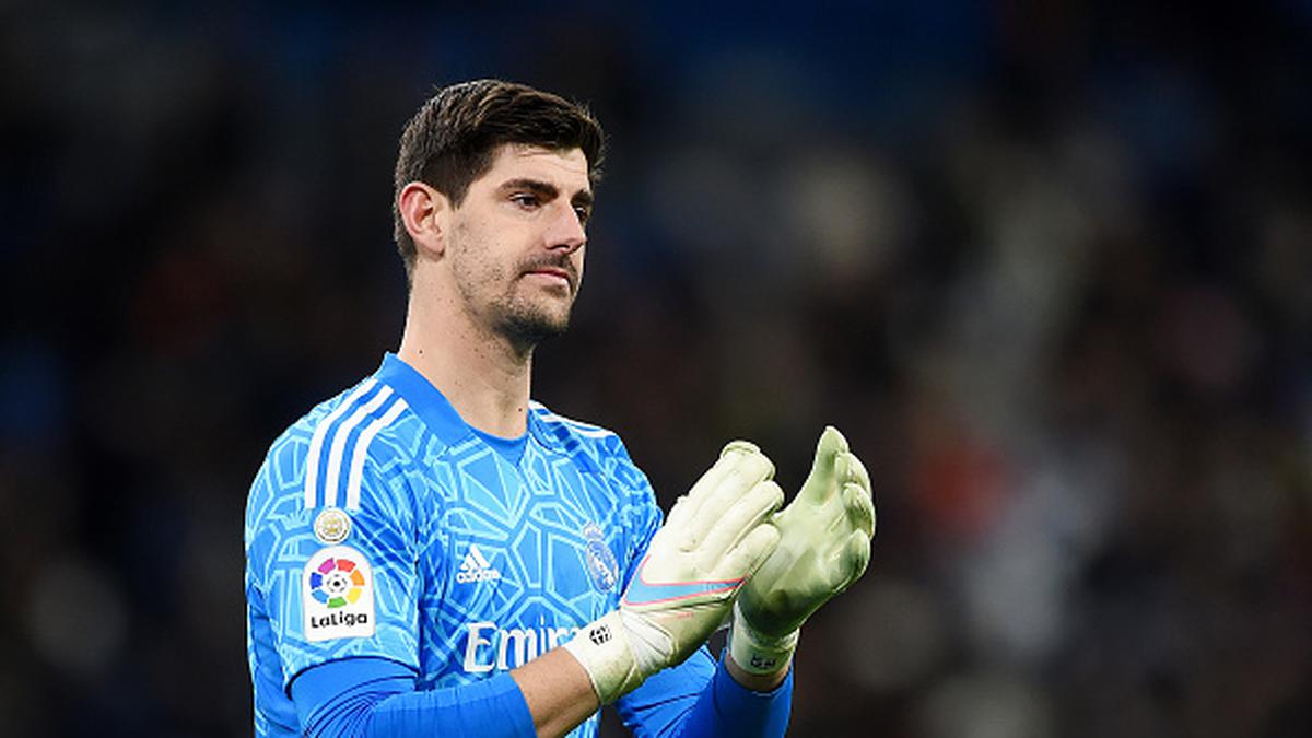 Real Madrid frustrated in goalless draw against Real Sociedad