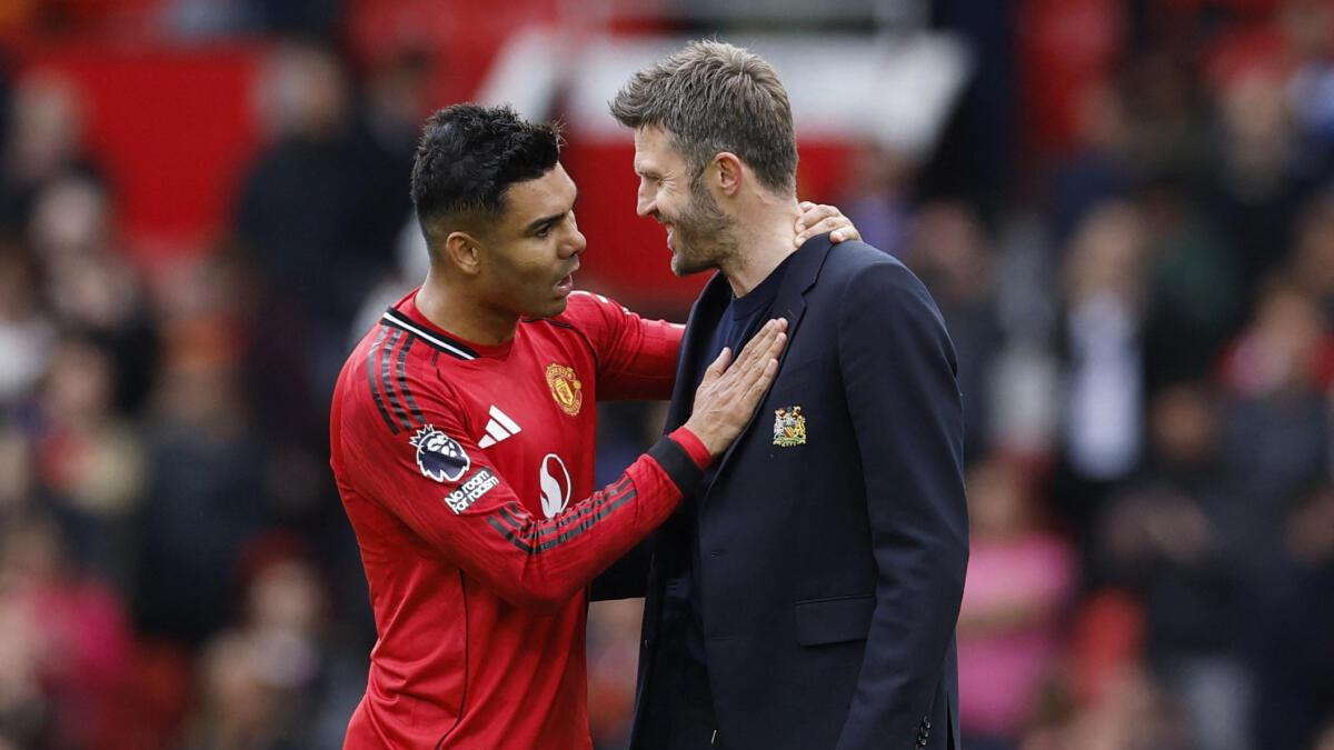 Informations sur la diffusion en direct de Sunderland vs Manchester United : Quand, où regarder SUN vs MUN Premier League 2025-26 ?