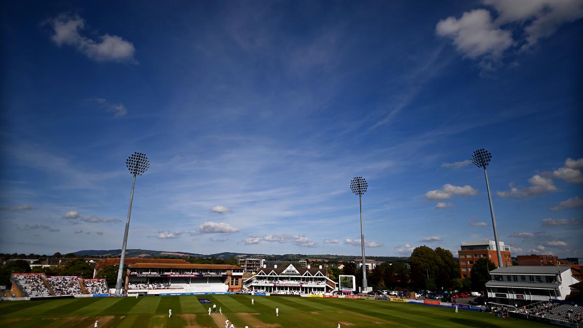 ECB report proposes reduction in County Championship matches