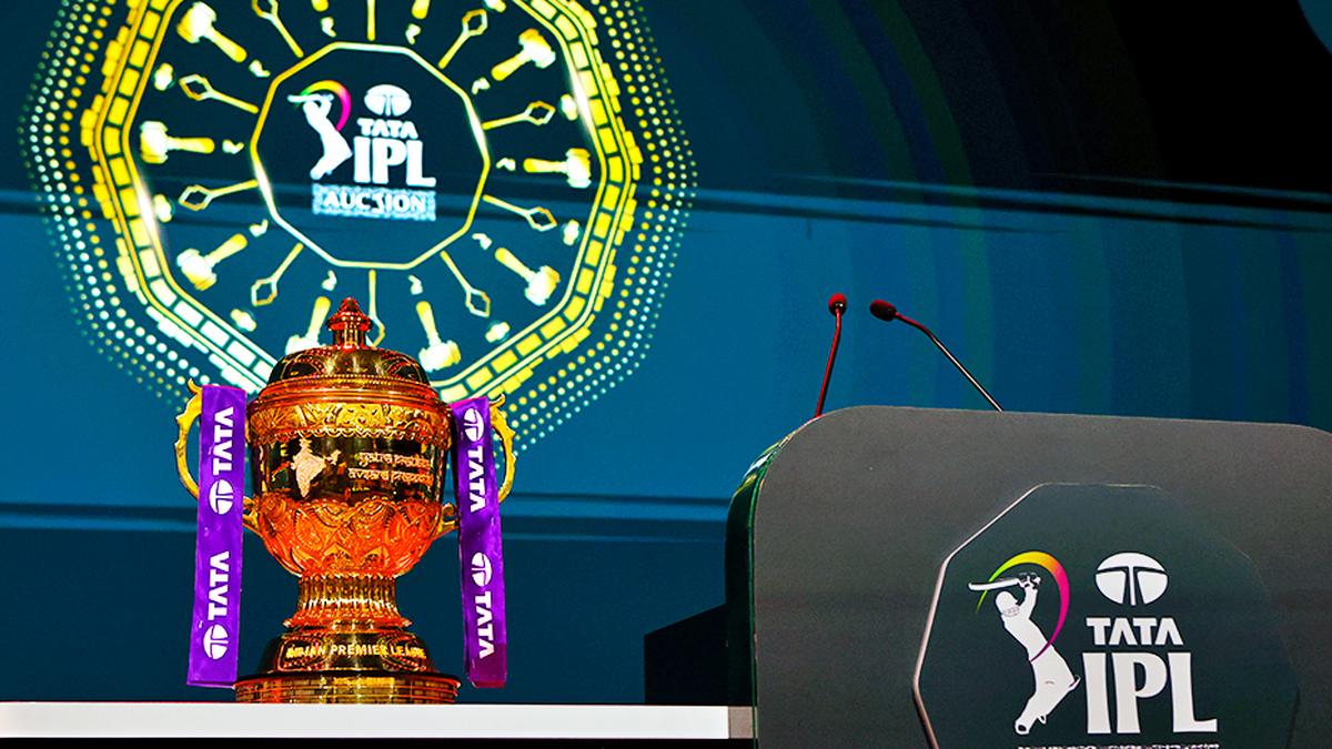 IPL 2025 full schedule: Complete fixtures, timings and match list