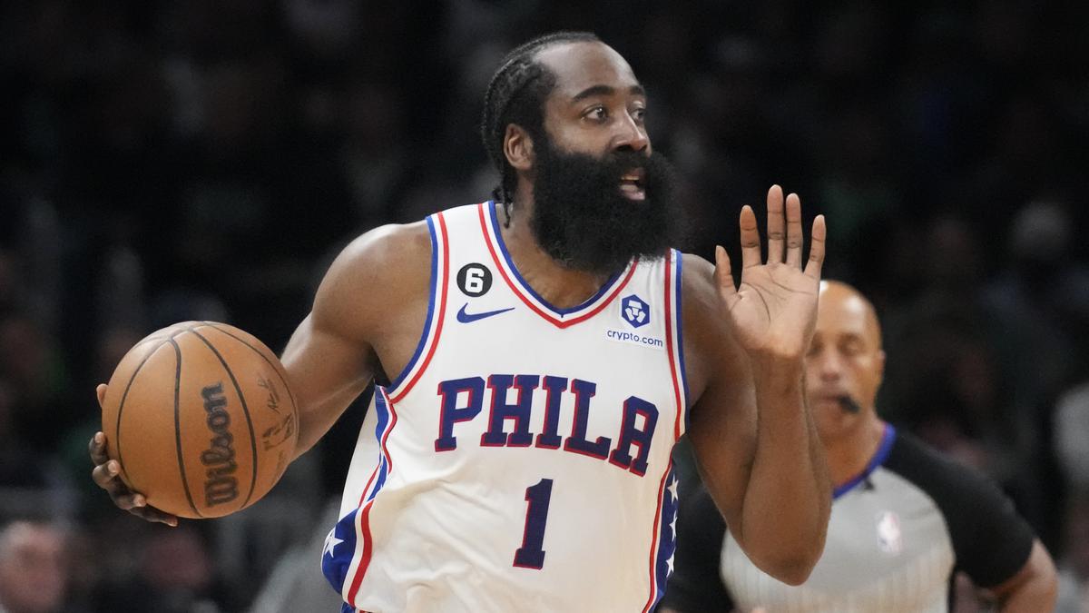 NBA: James Harden hasn’t changed tune about Philadelphia 76ers