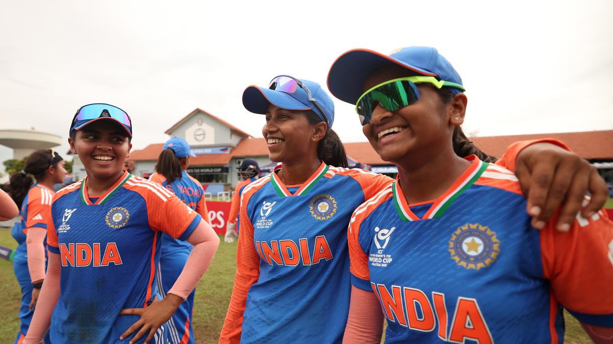 Women’s T20 World Cup semifinal: India starts as favourite against England