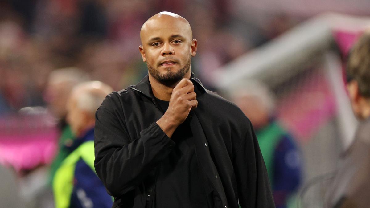 Bayern's Slump Continues: Kompany Vows to Learn