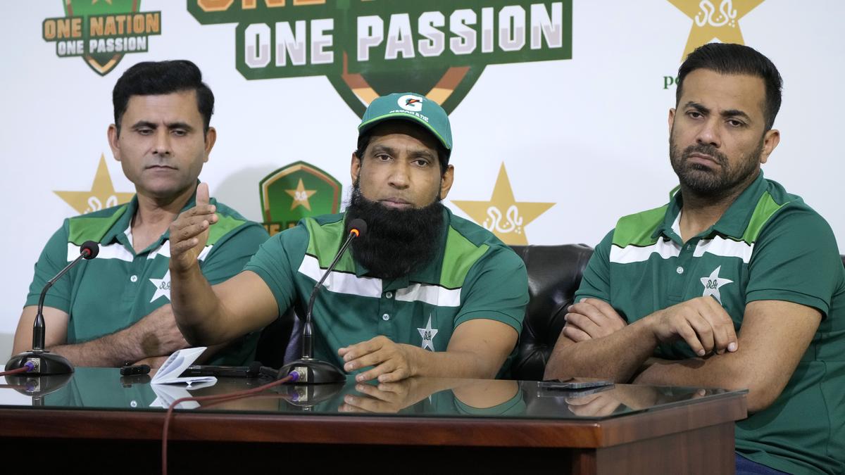 Wahab Riaz, Abdul Razzaq rubbish favouring certain Pakistan players in T20 World Cup 2024