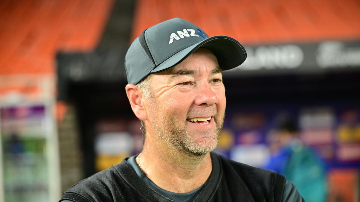 Spin will be the key factor at Women’s World Cup, says New Zealand assistant coach Craig McMillan