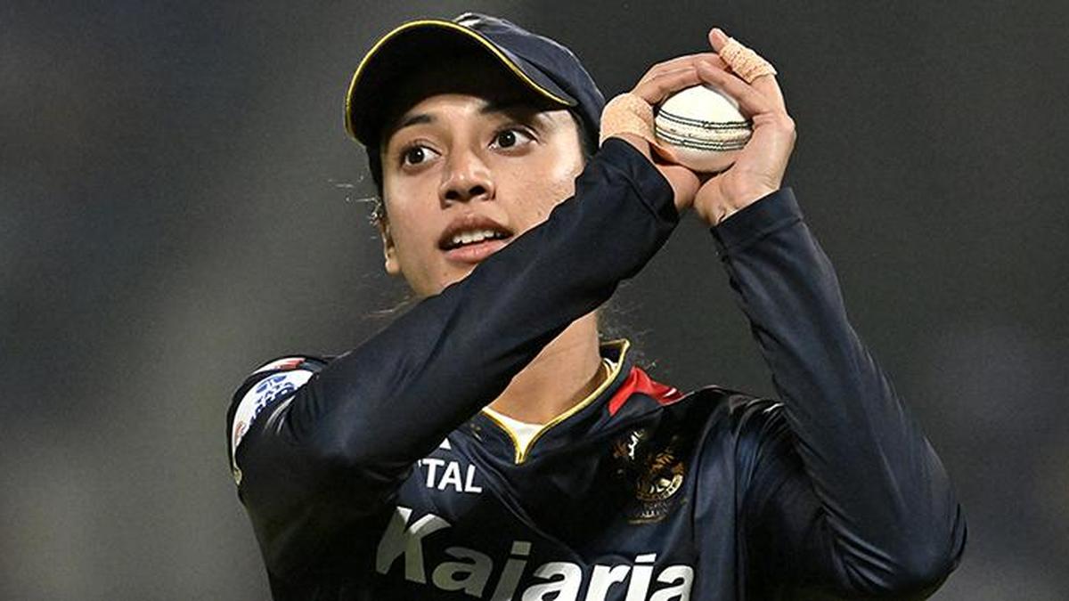 WPL 2026 Auction: Most expensive Indian players in Women’s Premier League history