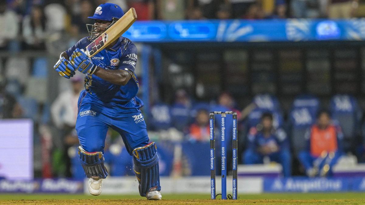 IPL 2026: Prolonged interruptions, slow over-rate in MI vs RCB pose threats to the very purpose of T20s
