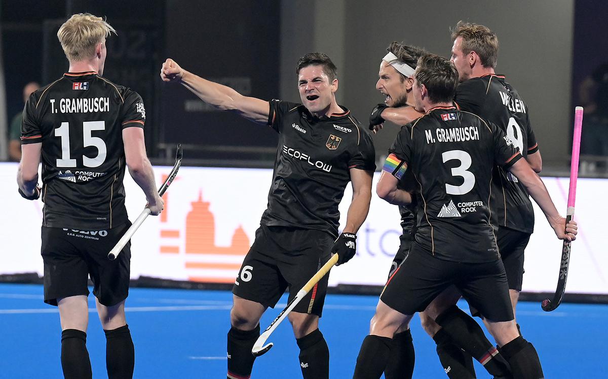 Hockey World Cup 2023 Final, HIGHLIGHTS Germany defeats Belgium to win its third WC title; Netherlands beats Australia to win bronze