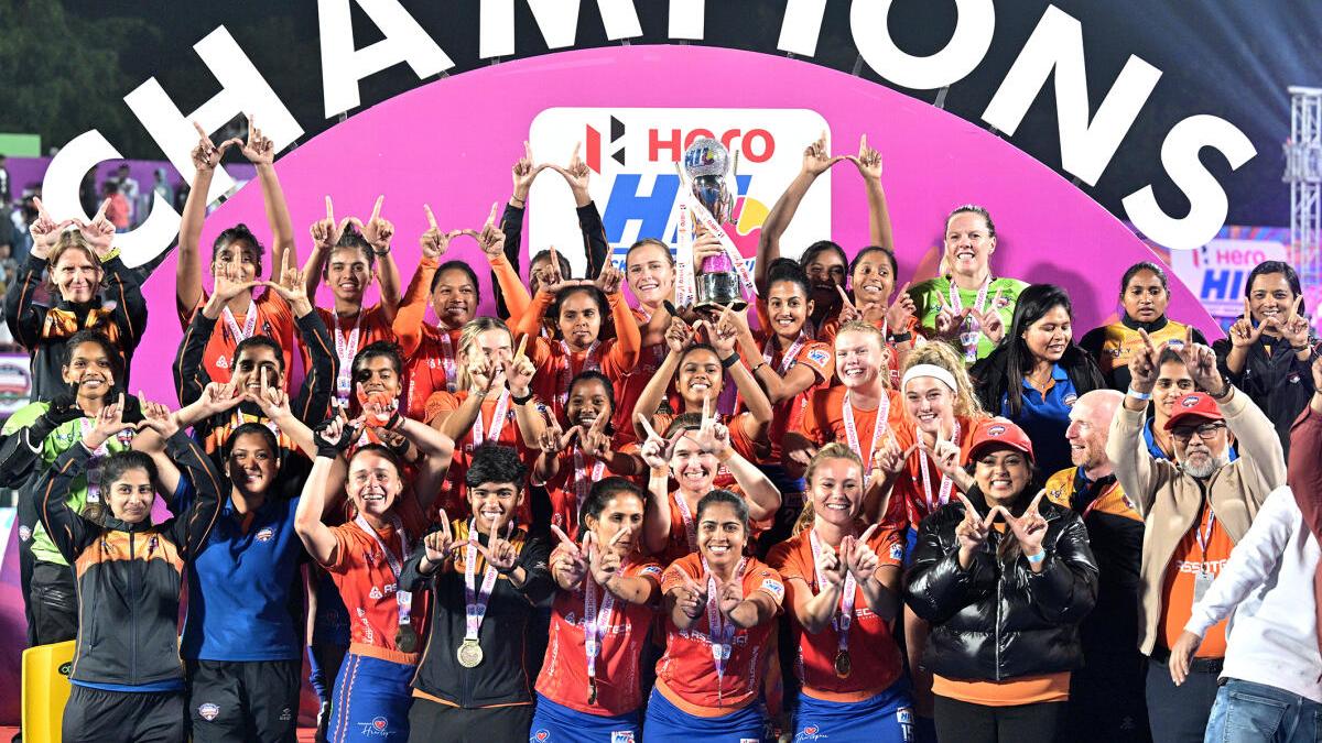 Women’s Hockey India League Review: A success story, some challenges and the road ahead