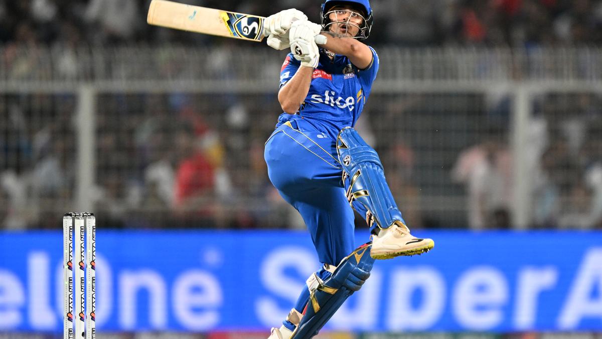 IPL 2025 Auction: Why didn’t Mumbai Indians use RTM for Ishan Kishan?