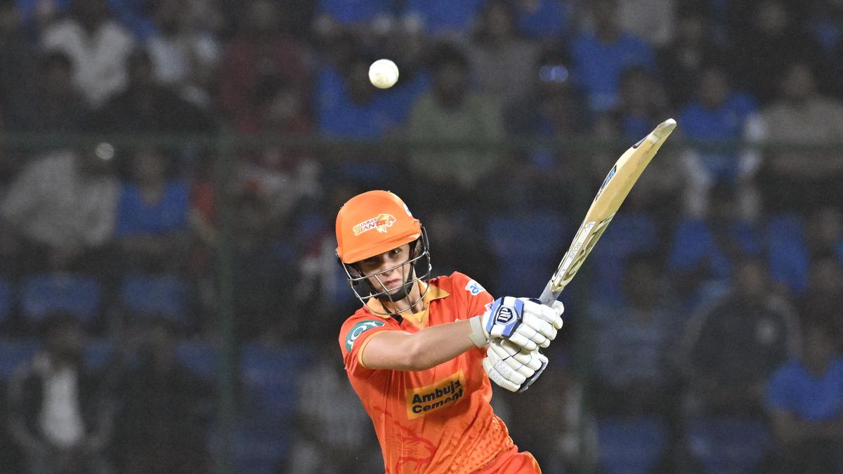 Laura Wolvaardt goes to Delhi Capitals for Rs. 1.10 crore in WPL Auction 2026