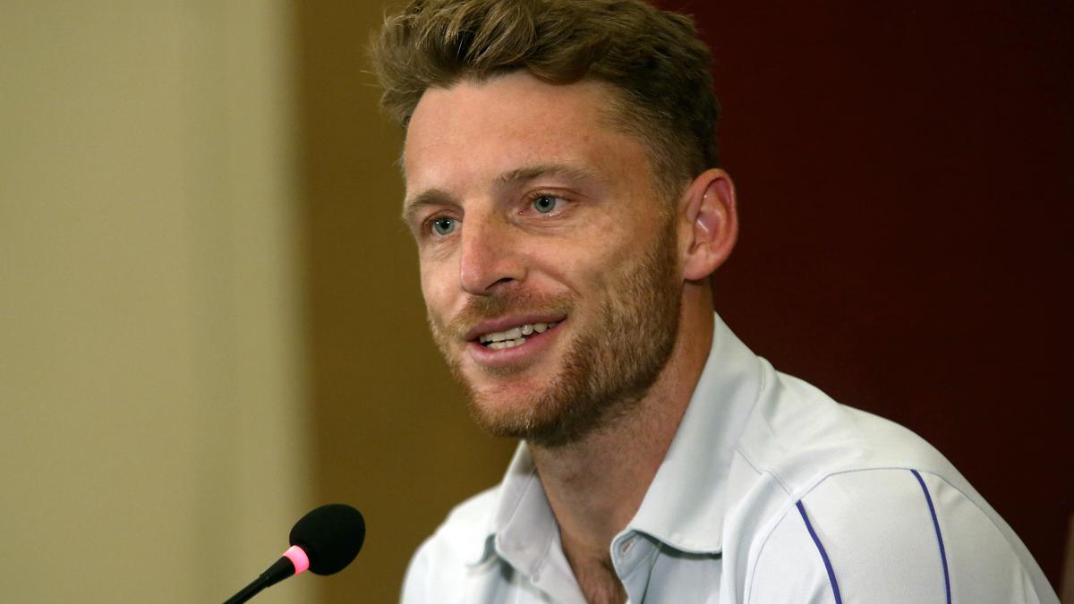 England players had ‘no issues’ with Hales call-up: Buttler