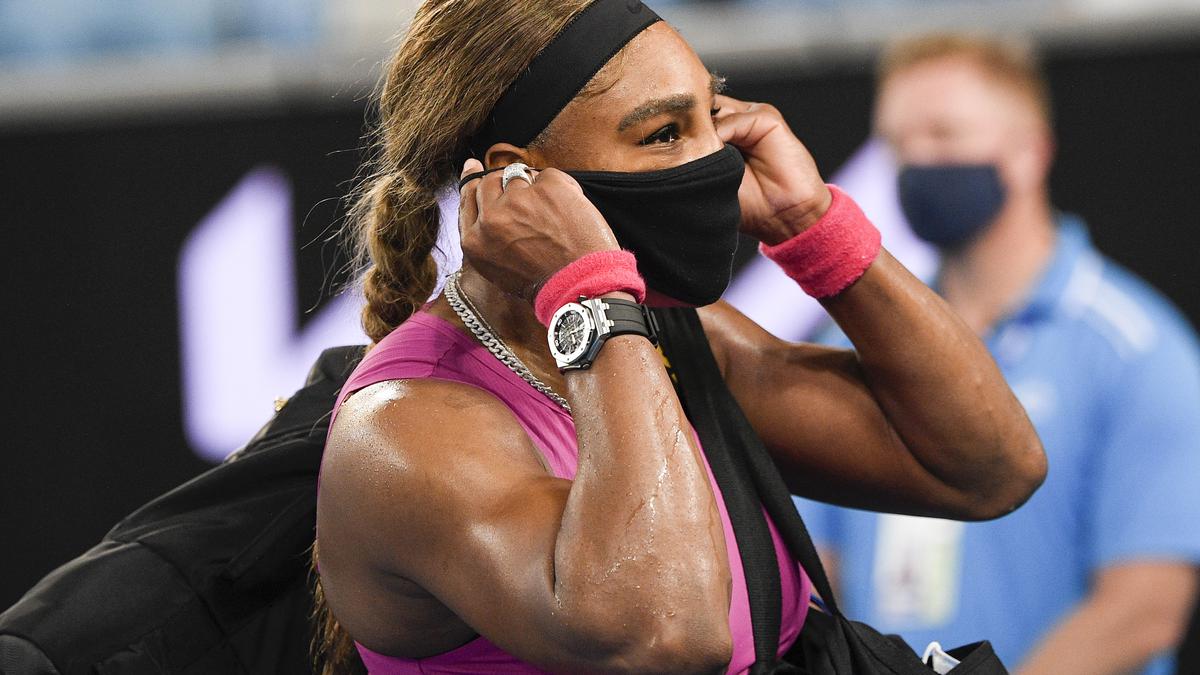 Serena Williams, Osaka drawn in same half at Australian Open - Sports News - Sportstar