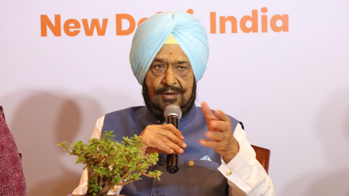 Randhir Singh set to become first Indian president of Olympic Council of Asia