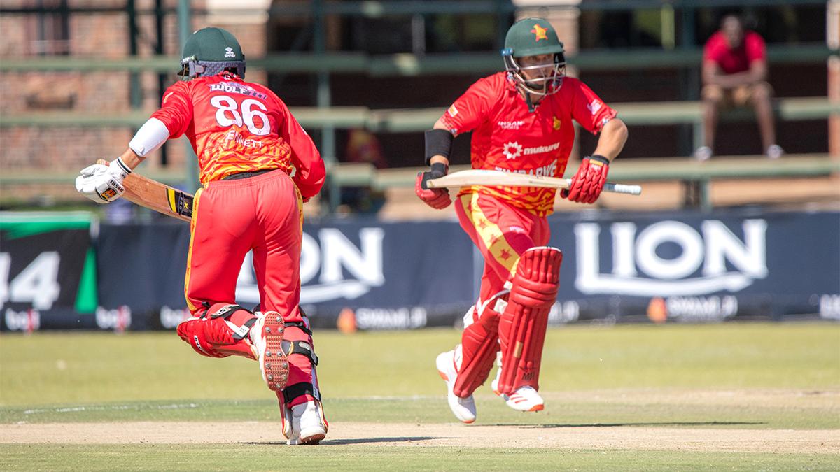 ZIM vs SL Live Score, 2nd ODI: SL 256/4 (46 overs); Nissanka and Asalanka bring Sri Lanka within touching distance of target