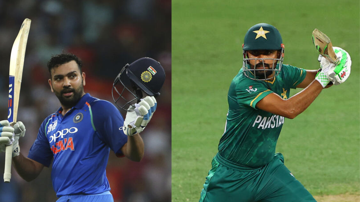 India vs Pakistan, Asia Cup 2022: Head-to-head record, T20 stats, full squads