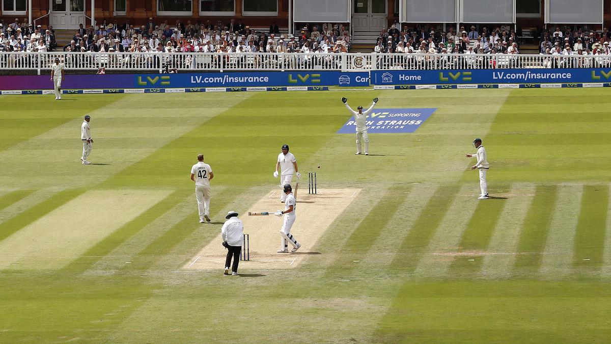 Ashes 2023: Aussies offer ‘what-is-this-fuss-about’ look to England’s ‘spirit of the game’ sermons