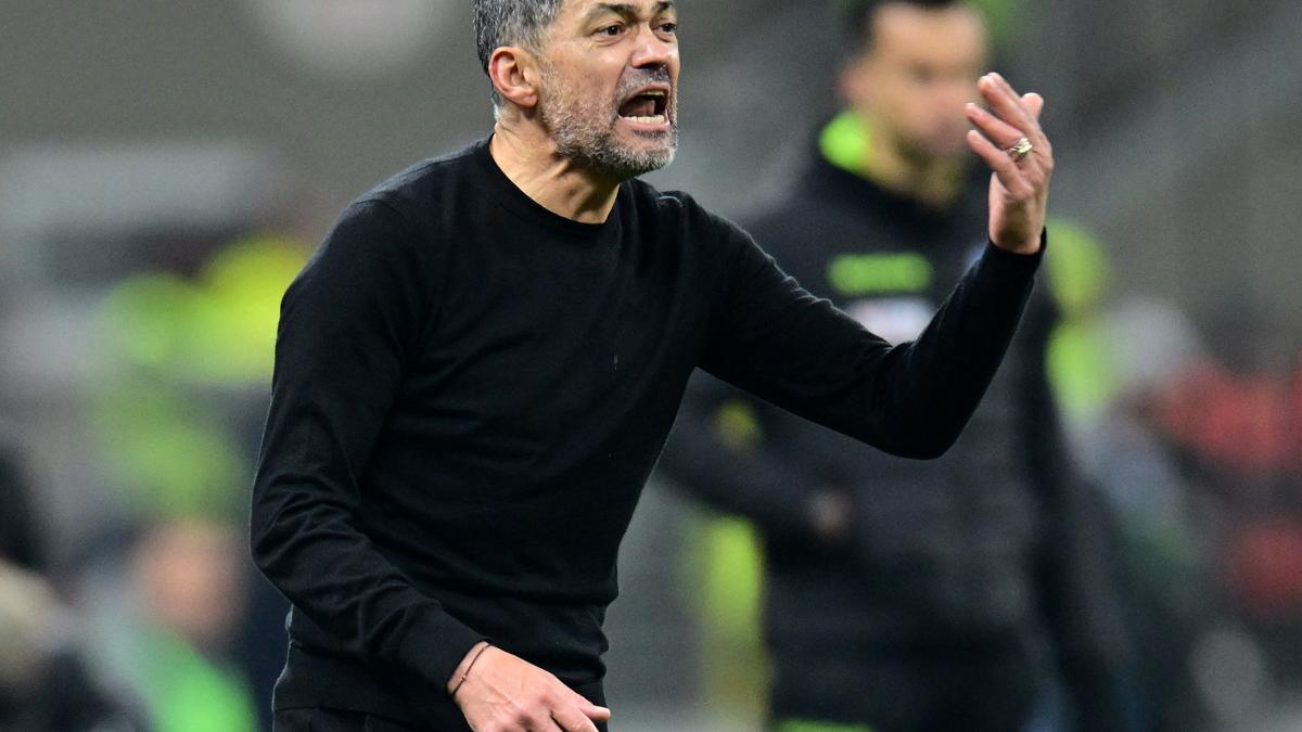 Serie A 2024-25: Milan needs to be more solid, says Conceicao after late win over Como