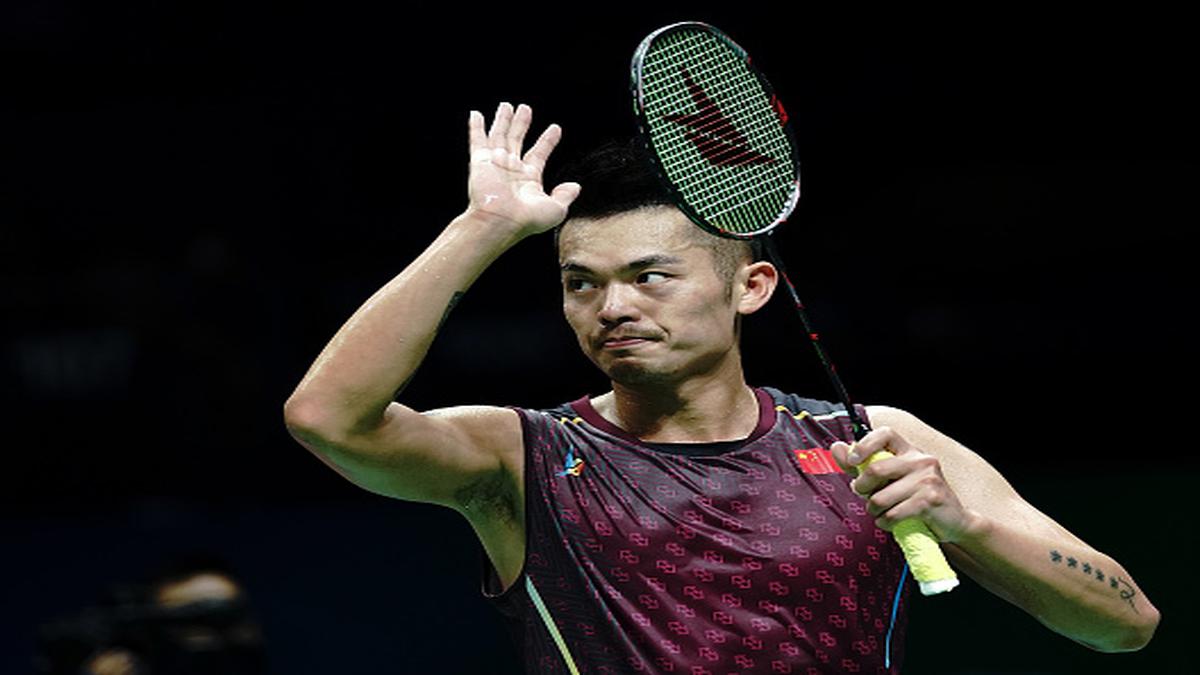 Lin Dan to push for Tokyo 2020 Olympics qualification