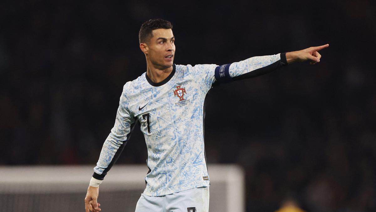 Portugal vs Poland LIVE Streaming info: When, where to watch Cristiano Ronaldo in UEFA Nations League?