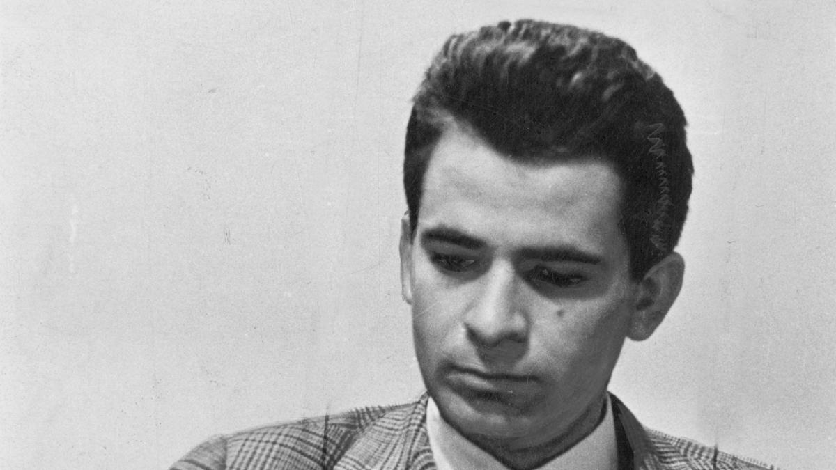 Soviet chess giant Boris Spassky dies at 88