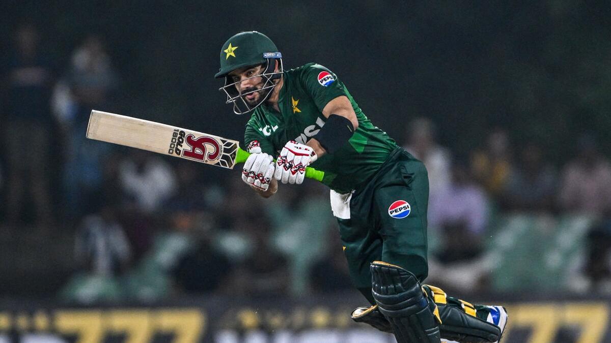 PAK vs AUS Live Score, 2nd T20I: Farhan falls early after Pakistan opts to bat against Australia