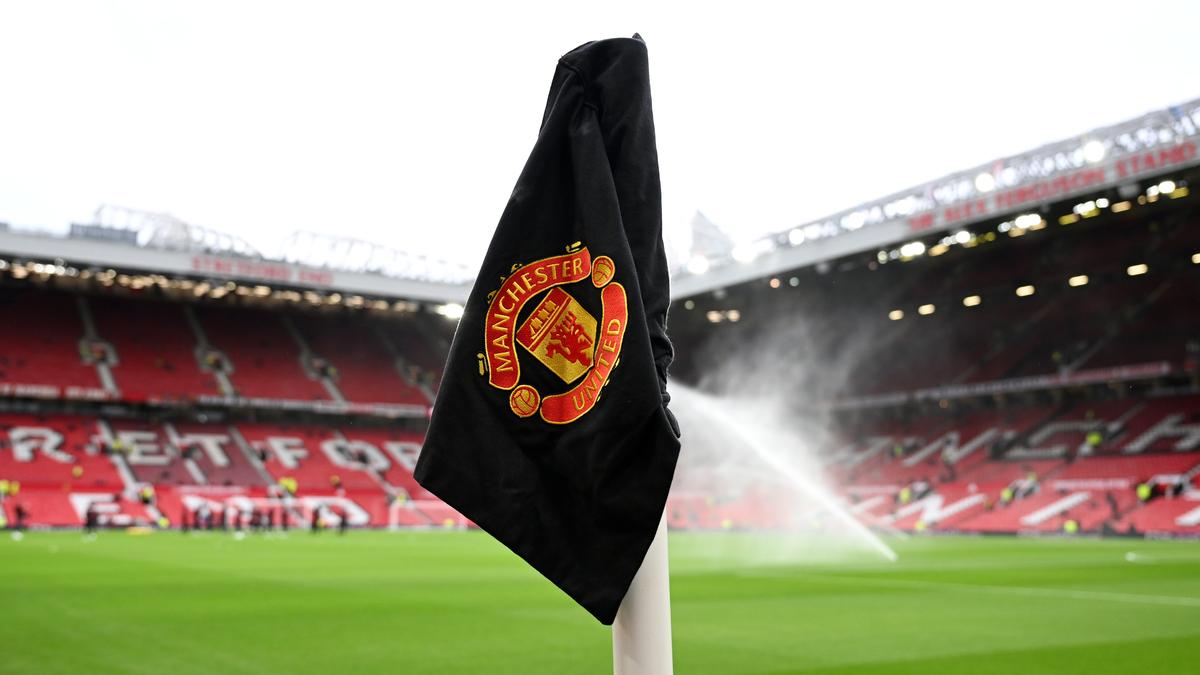 Mice add to Manchester United’s woes - reports