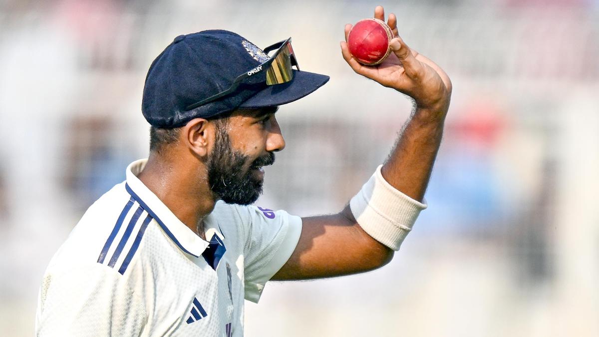 IND vs SA, 1st Test: Bumrah five-for helps India take control after Day 1