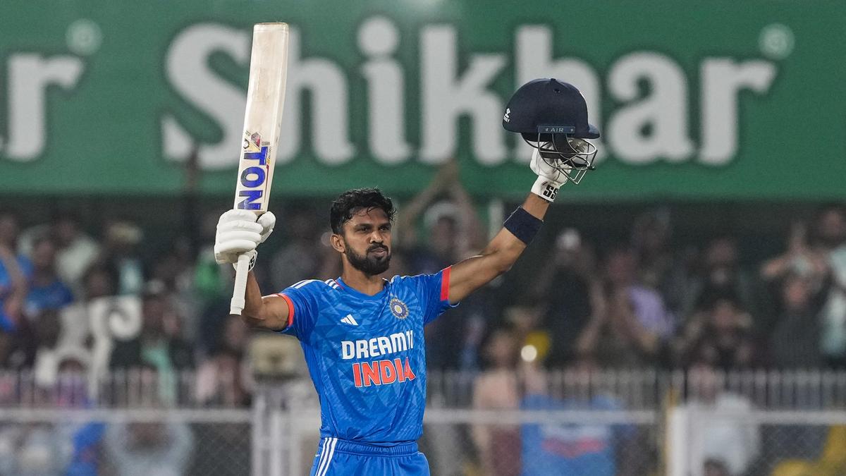 AUS vs IND: When was the last time India and Australia met in T20Is?