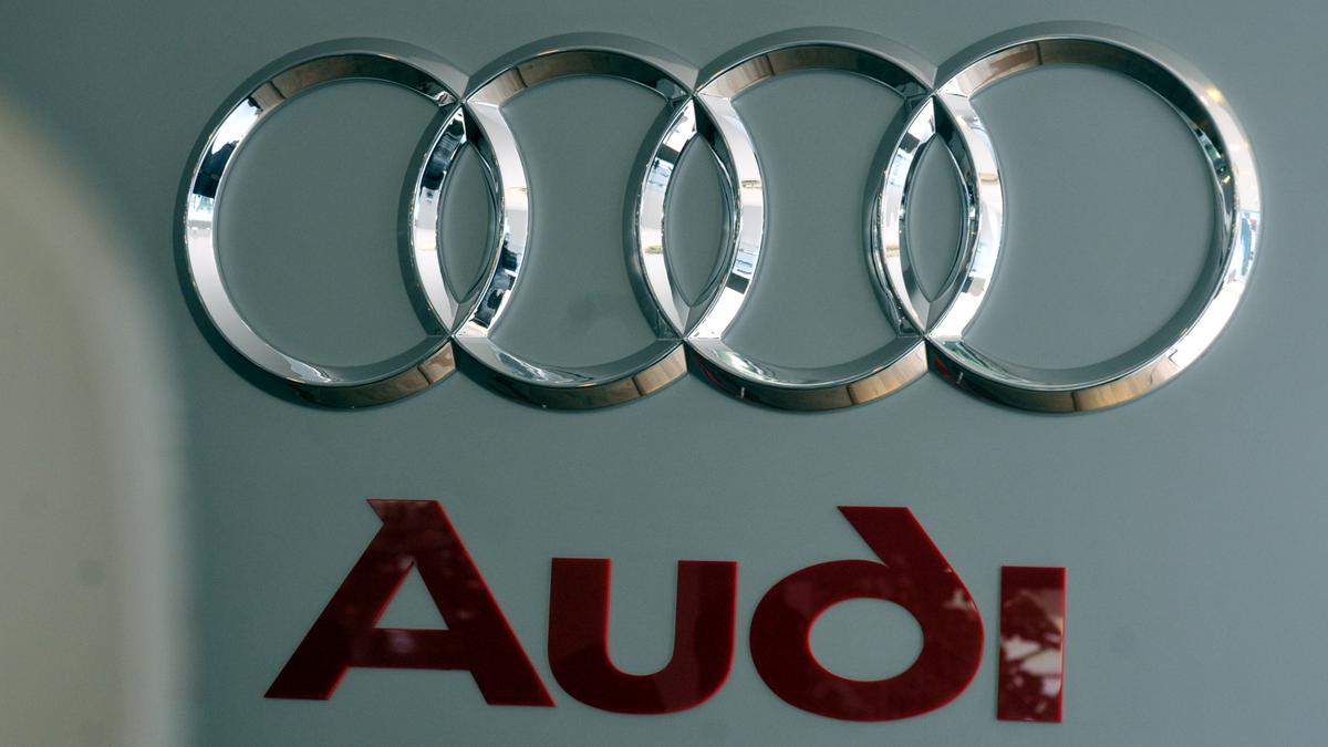 Audi to become F1 engine supplier for first time in 2026