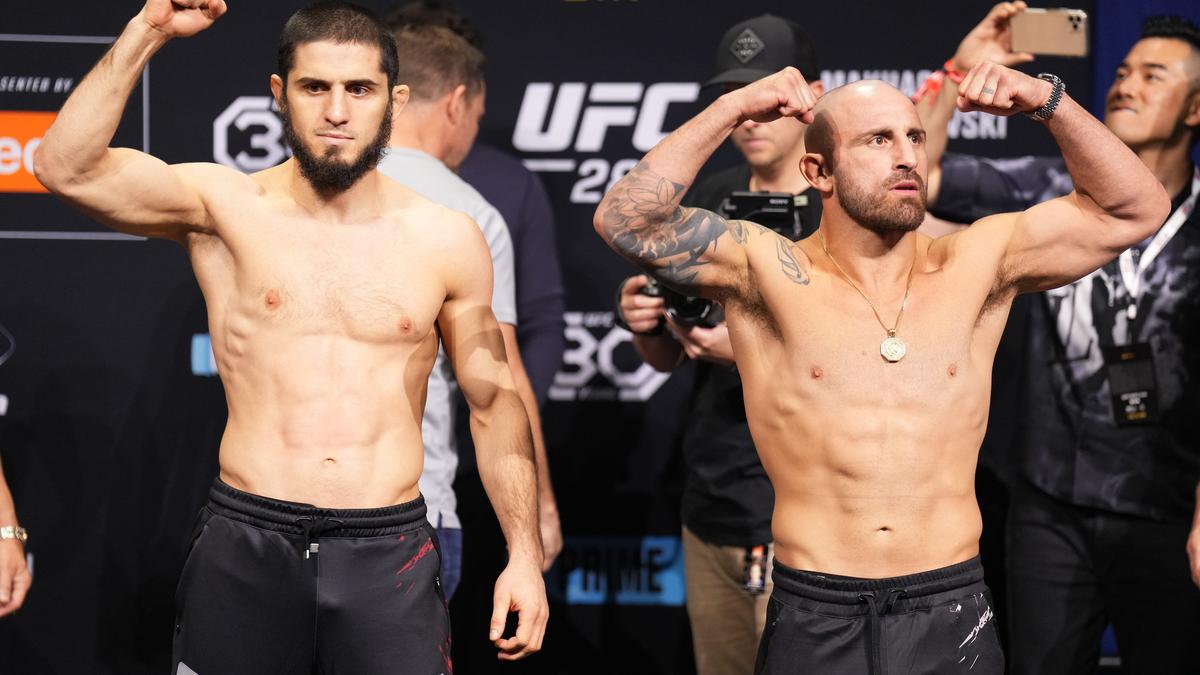 UFC 284, Makhachev vs Volkanovski: Preview, full fight cards, live streaming info, key stats