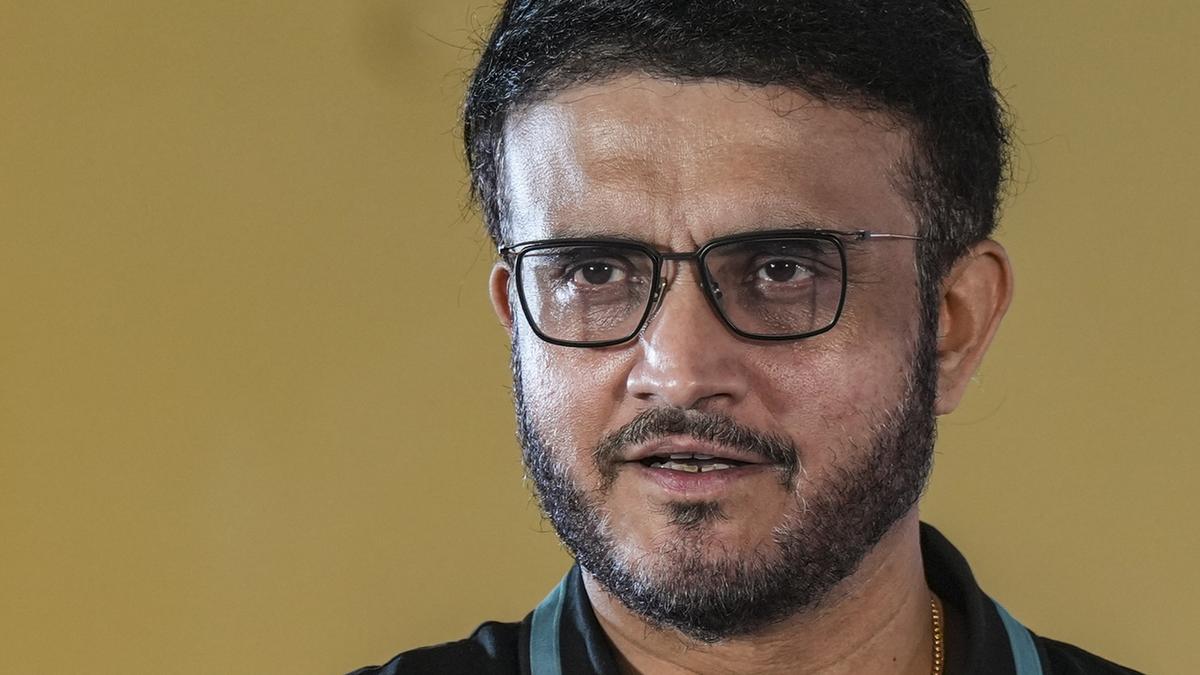 Ganguly, Harbhajan included as BCCI releases draft electoral roll ahead of AGM