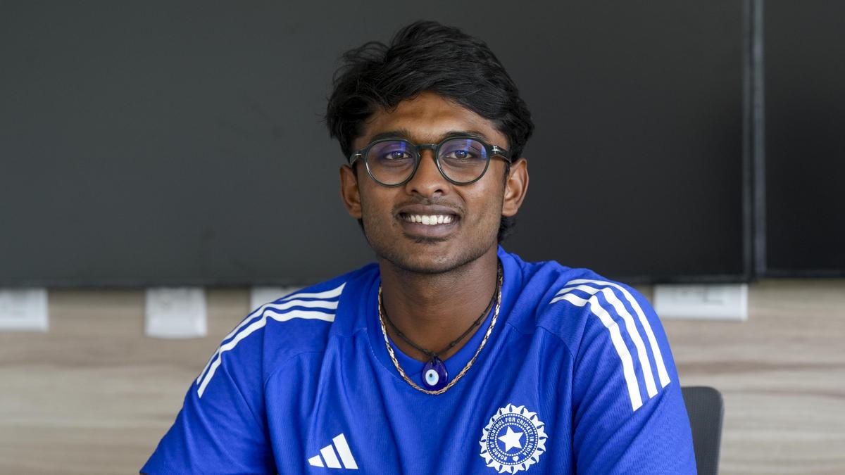 Sai Sudharsan embraces India No. 3 role, credits coach Gautam Gambhir for mindset shift