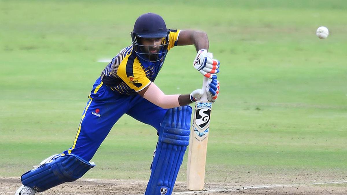 Karnataka beats Namibia by nine wickets in first One-Day