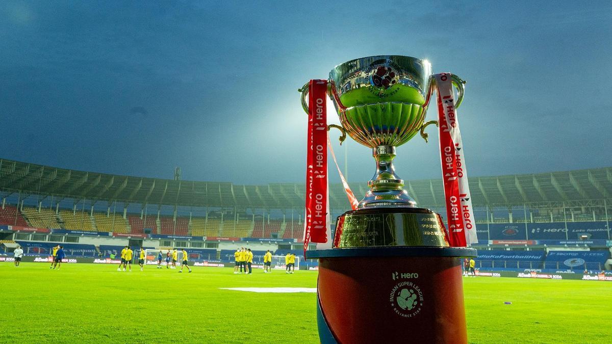 Os clubes da Super League indiana pediram para confirmar os locais em casa até 12 de janeiro; ISL 2025-26 terá Rs. 24,3 cr. orçamento Os clubes da Super League indiana pediram para confirmar os locais em casa até 12 de janeiro; ISL 2025-26 terá Rs. 24,3 cr. orçamento