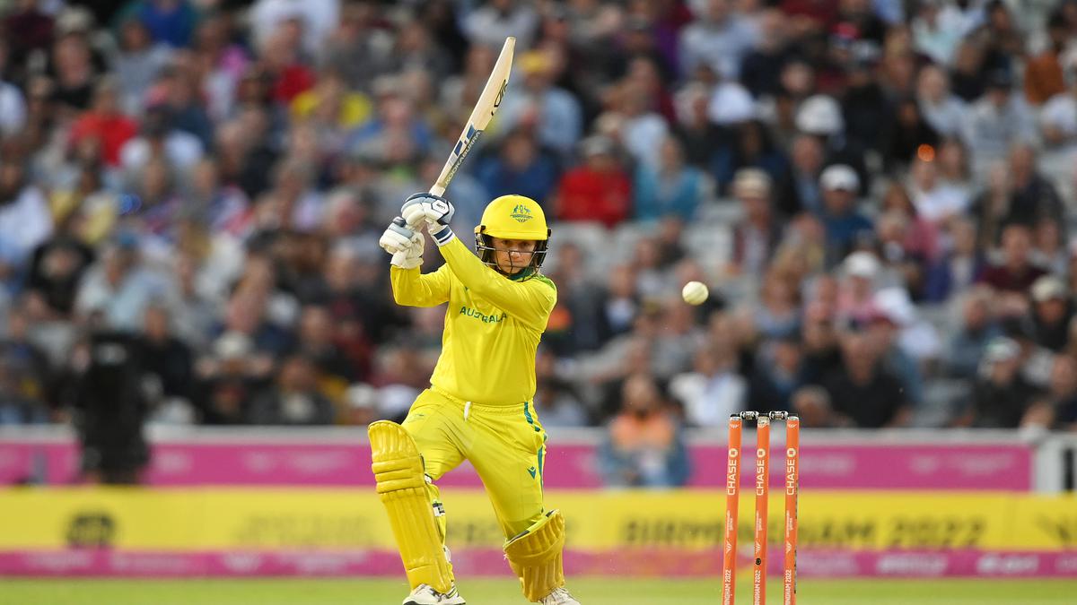 Australian batter Rachael Haynes announces retirement from international cricket