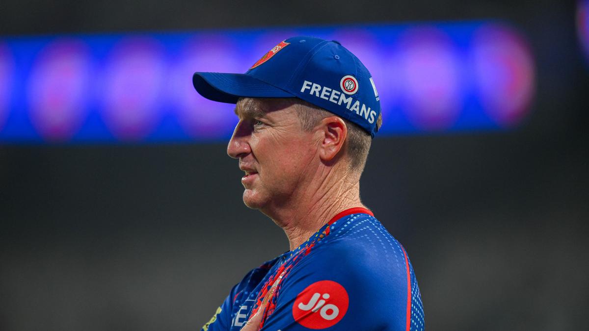 PBKS still striving to find its best performance, says assistant coach Brad Haddin