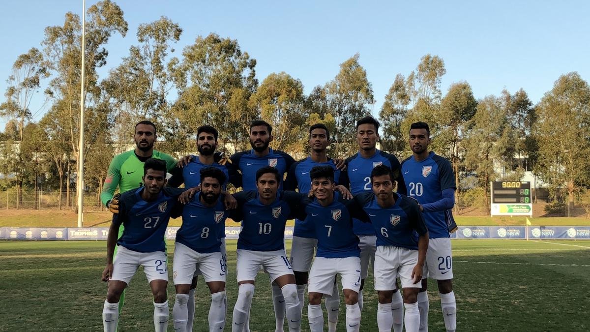 Farukh, Manvir shine as India U-23 beats Rydalmere Lions