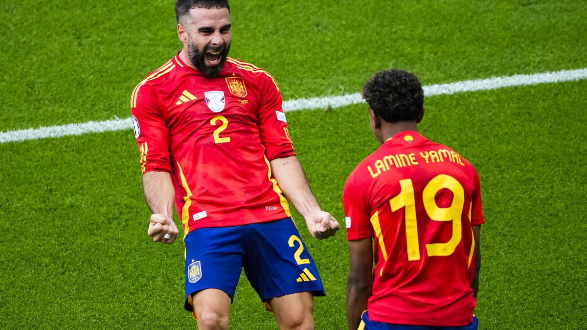 Albania vs Spain, Euro 2024: Spain ends group stage with three wins; Major talking points from ALB v ESP