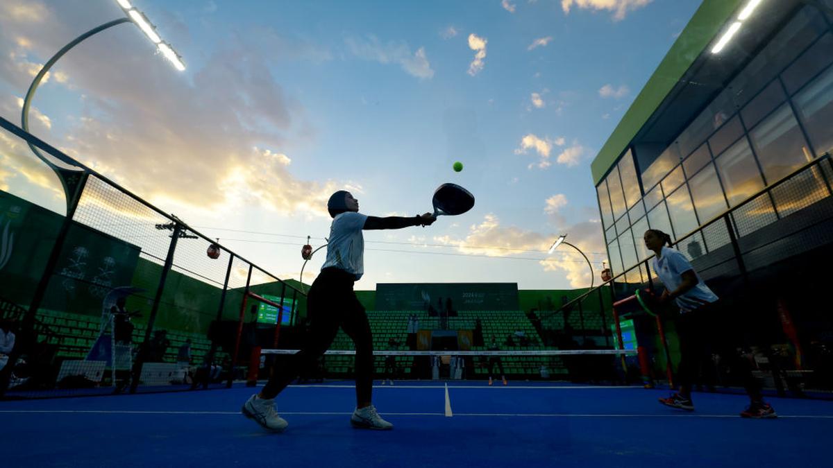 Indian sports wrap, January 10: World Padel League to be played in Mumbai from February 5